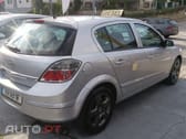 Opel Astra 1.3 CDTi Edition