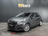 Peugeot 208 ND