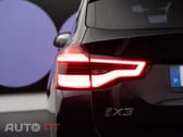 BMW iX3 Impressive