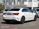 Mercedes-Benz A 250 e 8G-DCT AMG Line