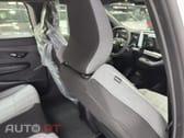 Renault Mégane E-Tech EV40 Evolution Autonomia Urbana