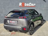 Peugeot 2008 1.2 PureTech GT Line EAT8