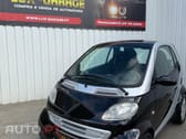 Smart ForTwo 0.8 cdi Passion 45
