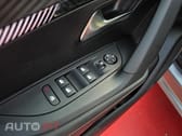 Peugeot 2008 Hybrid 136 e-DSC Allure