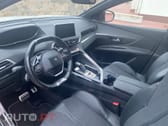 Peugeot 3008 1.5 EAT8 GT LINE