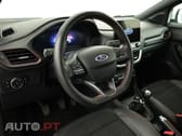Ford Puma Puma 1.0 EcoBoost MHEV ST-Line