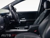 Mercedes-Benz GLA 250 e 8G-DCT AMG Line