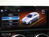 Mercedes-Benz A 180 d style  Auto