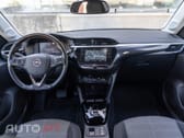 Opel Corsa-E Elegance