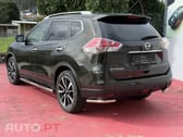 Nissan X-Trail 1.6 dCi Tekna Pele Camel Xtronic