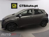 Kia Picanto 1.0 Urban