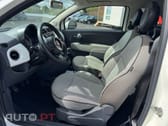 Fiat 500 1.3 16V Multijet by Diesel