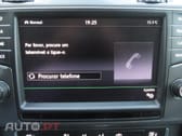Volkswagen e-Golf AC/DC