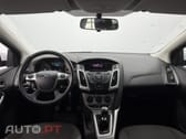 Ford Focus 1.6 TDCi Trend