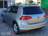 Volkswagen Golf VW Golf VII 1.6 TDI 110cv BlueMotion | Nacional
