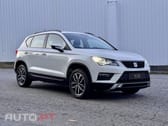 Seat Ateca 1.6 TDI ECOMOTIVE Reference