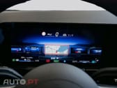 Mercedes-Benz EQA 300 4M I.V.A DEDUTIVEL 