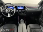 Mercedes-Benz EQA EQA 250 Progressive