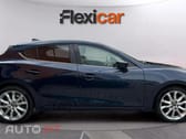 Mazda 3 1.5 Sky-D Excellence Navi