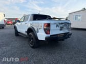 Ford Ranger 2.0 TDCi CD Raptor 4WD