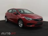 Opel Astra 1.2 Turbo Edition
