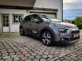 Citroen C3 1.2 PureTech Shine Pack