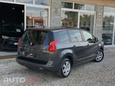 Peugeot 5008 1.6 HDi 7L Active