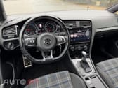 Volkswagen Golf 1.4 GTE Plug-in