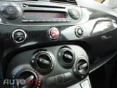 Fiat 500 1.3 16V Multijet Sport