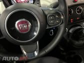 Fiat 500C 1.0 Hybrid