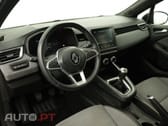 Renault Clio Clio 1.0 TCe Techno