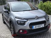 Citroen C3 1.2 PureTech C-Series