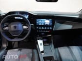 Peugeot 408 1.2 PureTech Allure EAT8