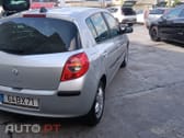 Renault Clio 1.2 SE Storia Confort