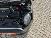MINI Cooper One D