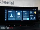 MG HS 1.5 T-GDI Plug In Hybrid Luxury