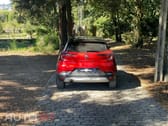 Renault Captur 1.0 TCe Exclusive