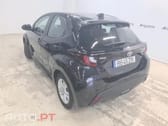Toyota Yaris 1.5 HDF Comfort Plus