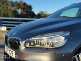 BMW 216 d 7L Pack M