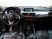 BMW X2 16 d sDrive Auto