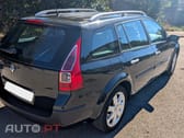 Renault Mégane Break 1.5 dCi SE Exclusive