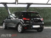 Renault Clio dCi 90 Dynamique