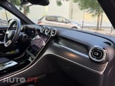 Mercedes-Benz GLC 300 GLC 300 DE 4 MATIC