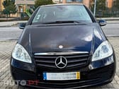 Mercedes-Benz A 160 A160