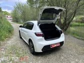 Peugeot 208 1.5 BlueHDi Allure