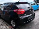 Citroen C4 Picasso 1.6 HDi Confort CMP6