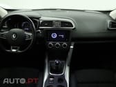 Renault Kadjar Kadjar 1.5 dCi Intens