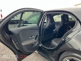Mercedes-Benz A 180 d AMG Line Aut.