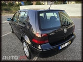 Volkswagen Golf 1.9 TDI 110CV