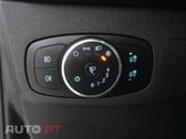 Ford Focus 1.0 EcoBoost MHEV ST-Line